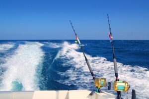 14 Deep Sea Fishing Tips for Beginners & Offshore Fishing Guide