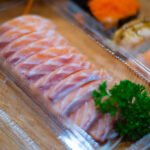 how long can cooked fish stay fresh at room temperature