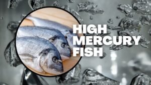 Which Fish Are High in Mercury