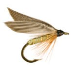 feather fishing lure