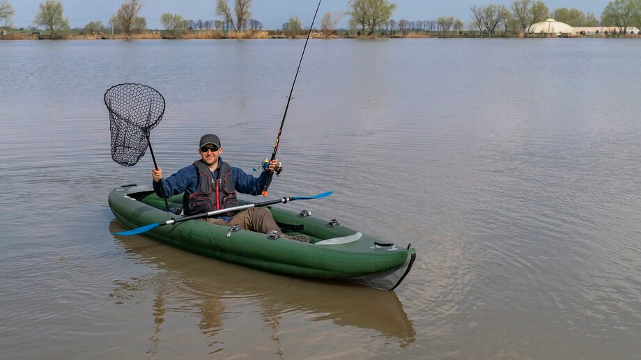 Kayak Fishing Tips for Beginners from Experienced Kayak Angler