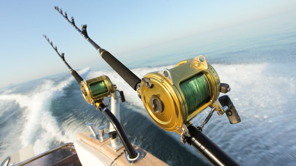 Fishing 101: The Different Types Of Fishing Rods And Reels