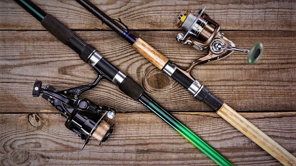 Top 10 Best Surf Fishing Rod and Reel Combos