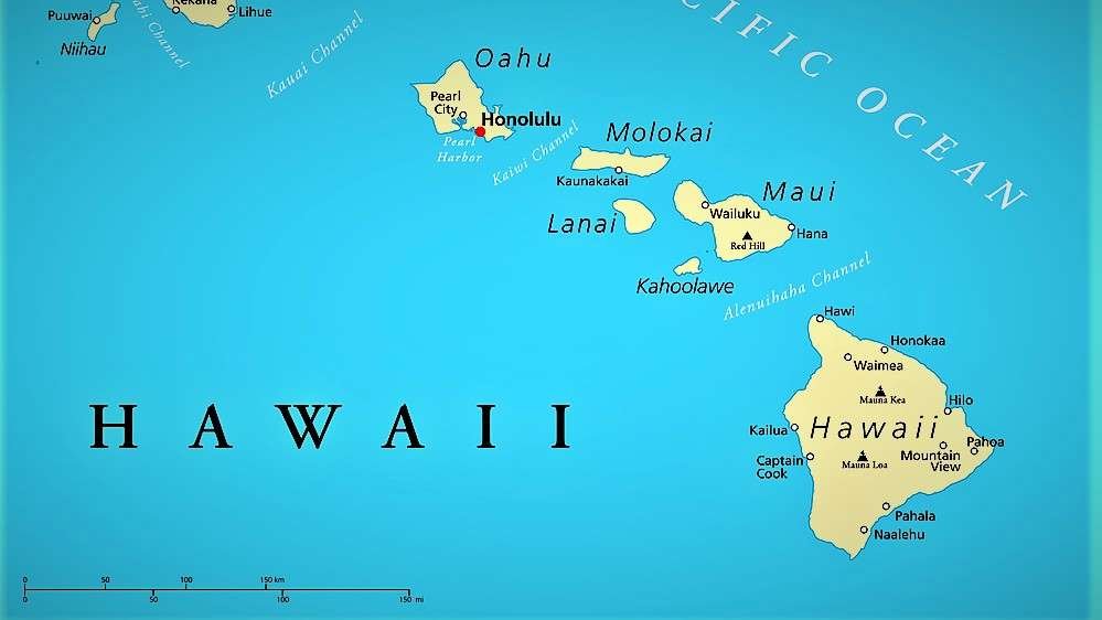 hawaii name