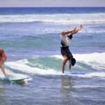 Hawaii State Individual Sport Surfing History and Culture