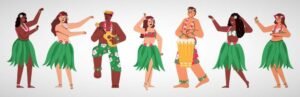 The Merrie Monarch Hula Festival: History & Activities
