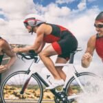 The Ultimate Challenge Competing In The Hawaii Ironman