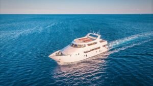 California to Hawaii Yacht Journey - Tips, Stocking and Crew