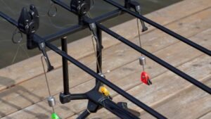 How to Make a Fishing Rod Holder