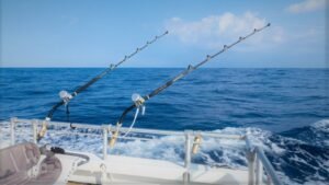 Best Lahaina Fishing Charters: Kaha Loa & Maui Spearfishing