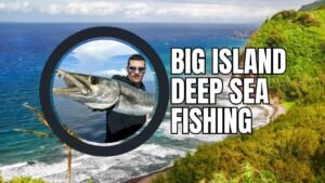 Big Island Deep Sea Fishing: Ultimate Guide, Charters & Tips