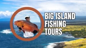 big island fishing tours