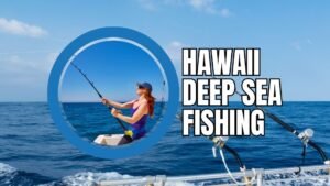 hawaii deep sea fishing