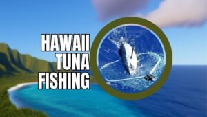 hawaii tuna fishing