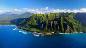 Kauai Fishing Report: Best Times, Seasons, & Reources