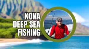 Deep Sea Fishing in Kona, Hawaii: Ultimate Adventure Awaits
