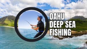 oahu deep sea fishing