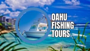 Oahu Fishing Tours: Top Charters and Expert Secrets Revealed