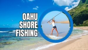 Oahu Shore Fishing Guide: Spots, Species, Techniques, Tips
