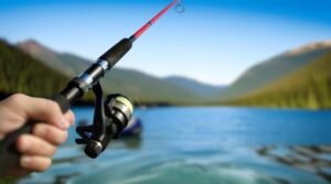Choosing the Best Gear Ratio for Bass Fishing