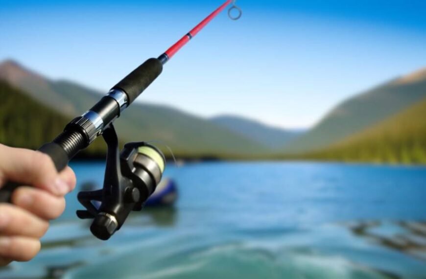 Best Gear Ratio for Bass Fishing & How to Choose Reel Speed