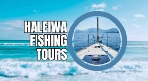 Haleiwa Fishing Tours: Try a North Shore Angling Adventure