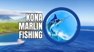 Kona Marlin Fishing: Top Charters, Best Times and Seasons →