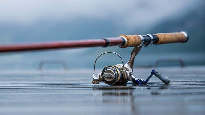 what is the best fishing rod