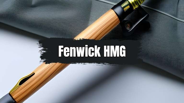 Fenwick HMG