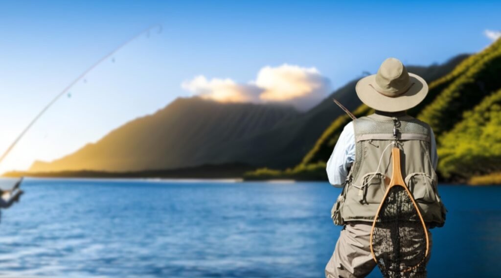 Reasons to Fly Fish in Maui