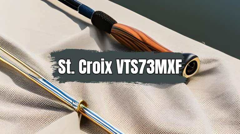 St croix victory vts73mxf