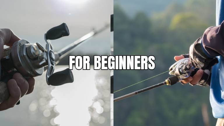 for beginners