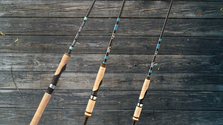 g-loomis fishing rods