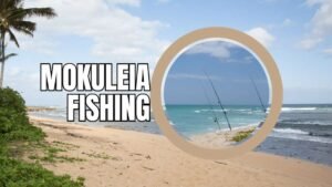 Mokuleia Fishing: Discover Oahu’s North Shore Waters