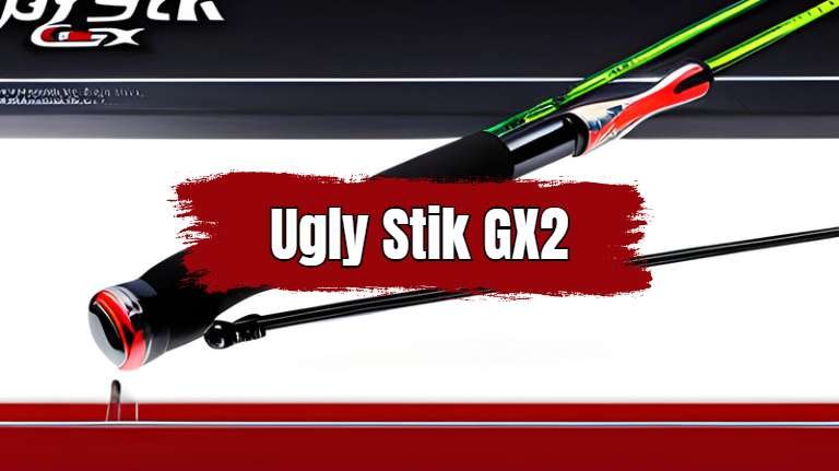 ugly stik gx2