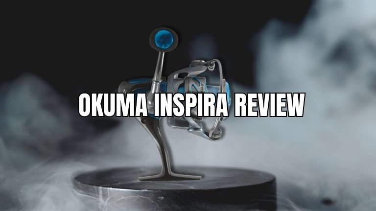 Okuma Inspira review