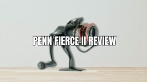 Penn Fierce II review