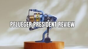 Pflueger President Review