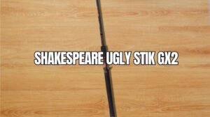 Shakespeare Ugly Stik GX2 review