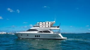 Kona Boat Rentals: The Ultimate Ocean Adventure