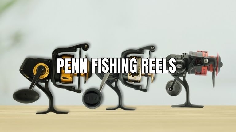 best penn fishing reels featured image