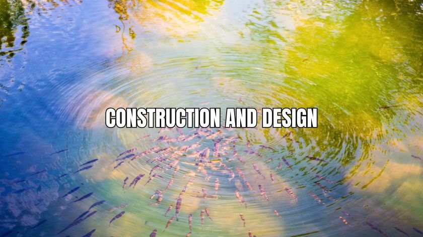 construction and design