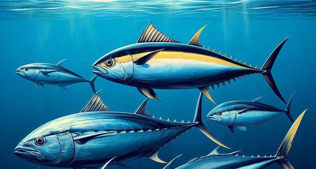 Tuna Fishing Regulations, Sustainability And Conservation